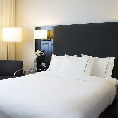 Ac Feria By Marriott 4*