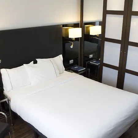 Ac Feria By Marriott Madrid