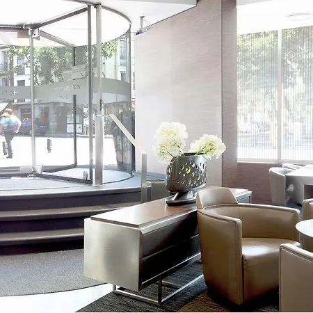Hotel Ac Carlton By Marriott