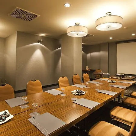 Ac Carlton By Marriott Hotel