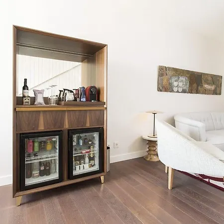 Nh Collection Eurobuilding Madrid