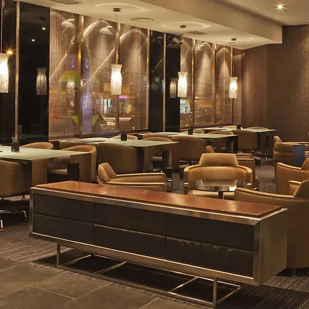 Ac Carlton By Marriott 4* Madrid