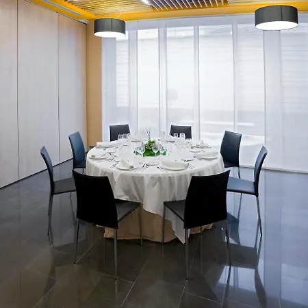 Nh Tablas Hotel