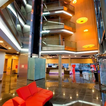 Nh Tablas Hotel