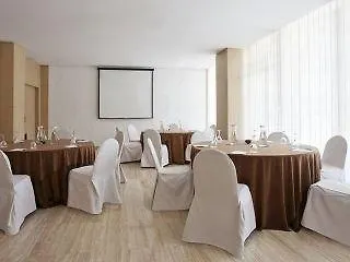Nh Prisma 4* Madrid