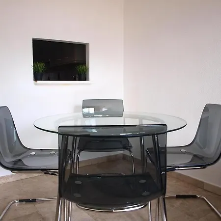 Aparthotel Stylish 3*