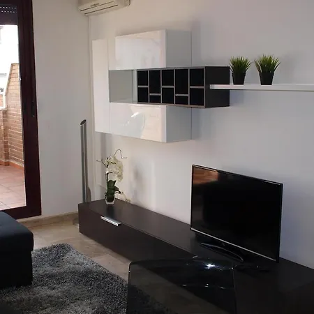 Stylish Aparthotel 3*