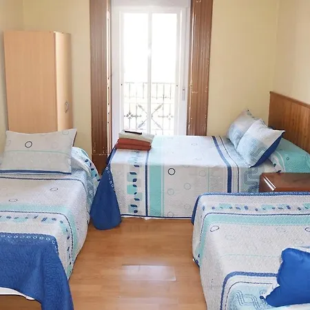 Casa de hóspedes Numancia *
