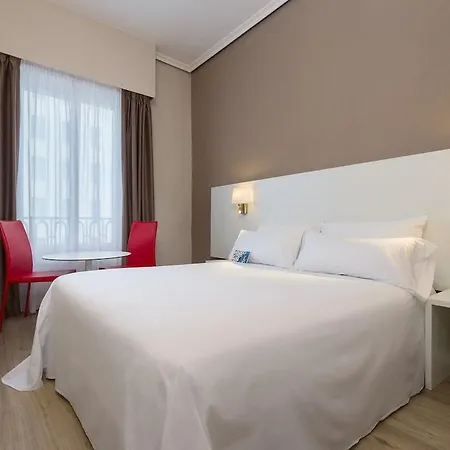 Hotel Gran Via 25, Affiliated By Melia 3*