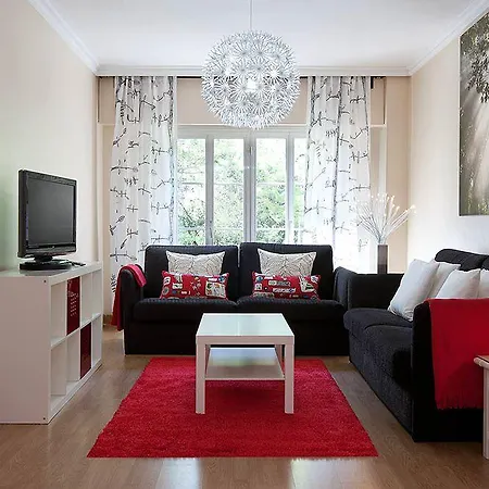 Aparthotel Th Aravaca Madrid