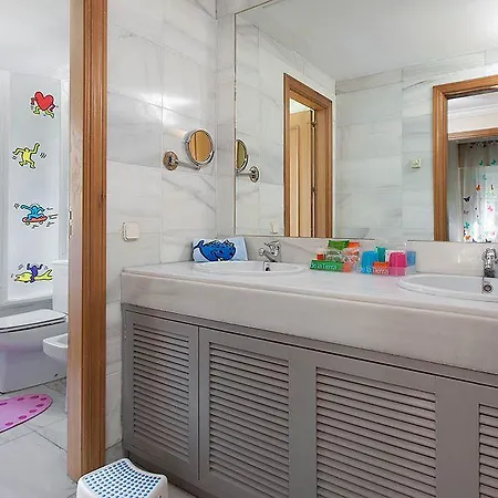 Aparthotel Th Aravaca 3*