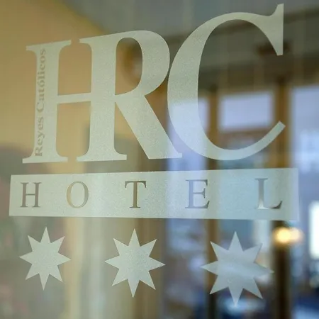 Otel Hrc Madrid