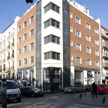 Hrc Otel