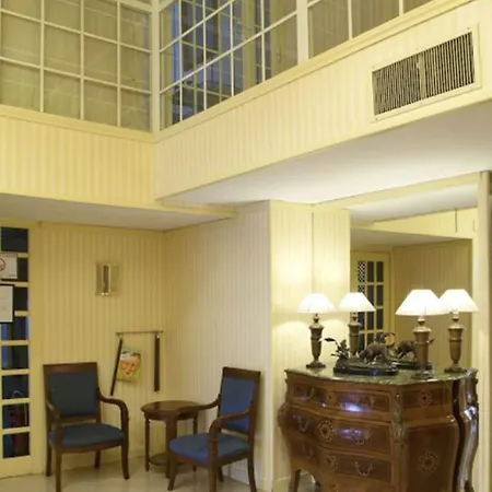 Otel Hrc
