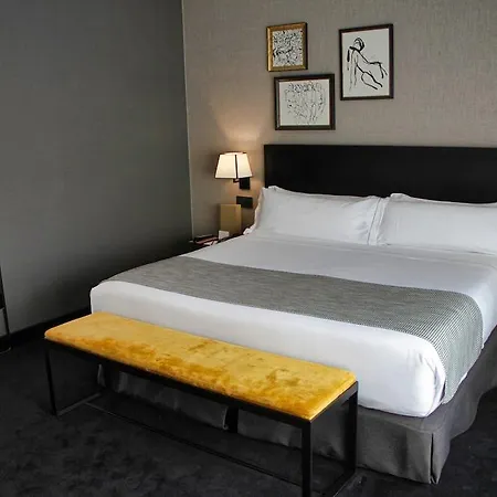 Hotel The Principal Madrid, Small Luxury