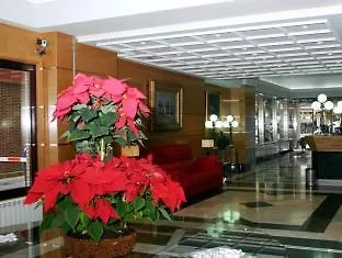 4c Bravo Murillo Hotel