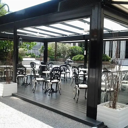 Canopy By Hilton Castellana Madrid