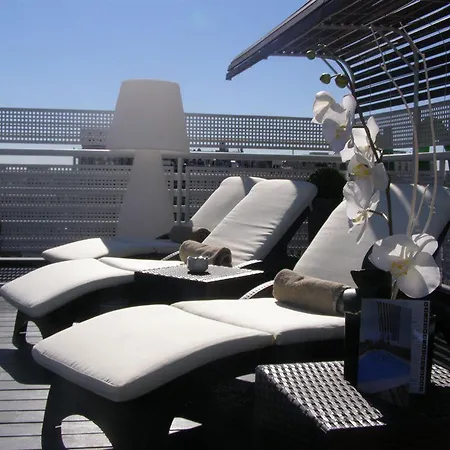 Hotel Canopy By Hilton Castellana 4*