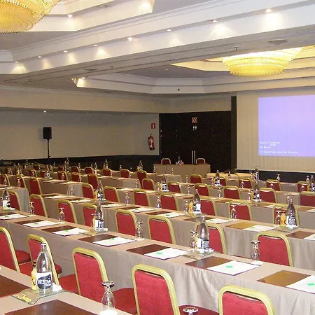 Hotel Canopy By Hilton Castellana 4*