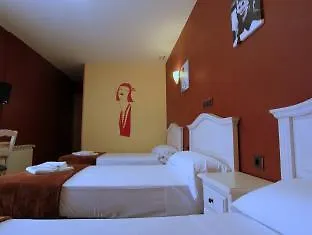 Guest house Regio Madrid
