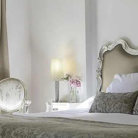 Hospes Puerta De Alcala, A Member Of Design 5* Madrid