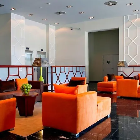 Hotel - Tablas By Ihg 4*