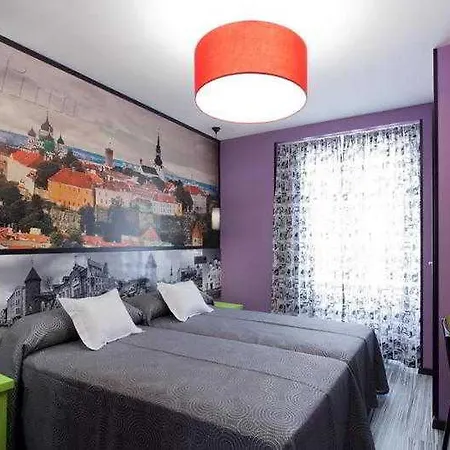 Guest house Jc Santo Domingo