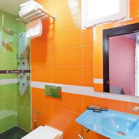 Guest house Jc Santo Domingo 3*