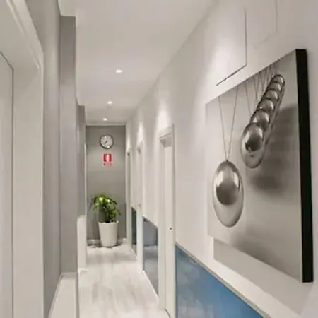 Main Street 3* Madrid