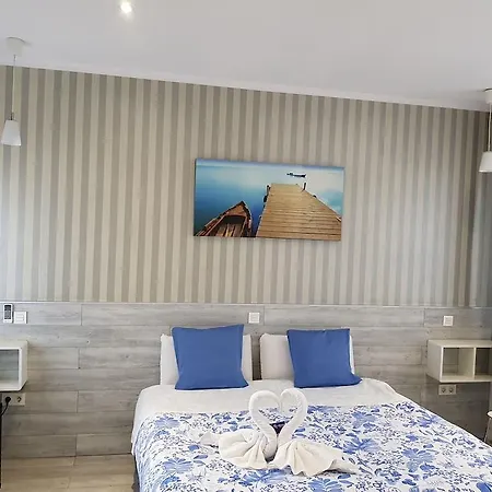 Affittacamere Main Street 3*