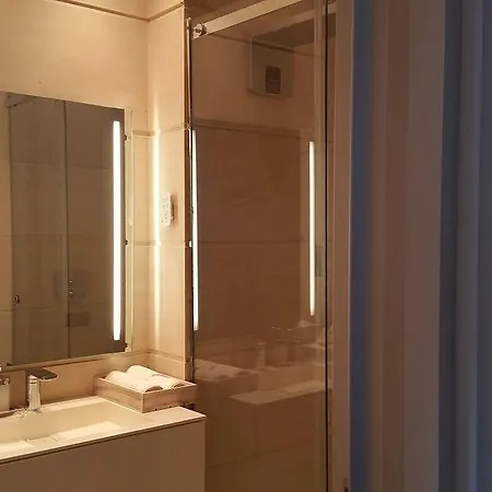 Apartment Lujo Velazquez 160 Madrid