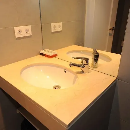 Apartamentos Madrid