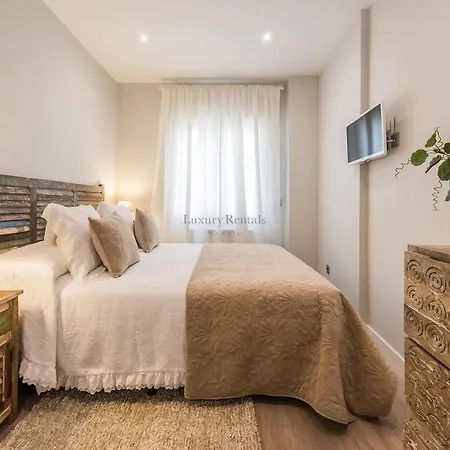 Blasco De Garay Center A Hotel