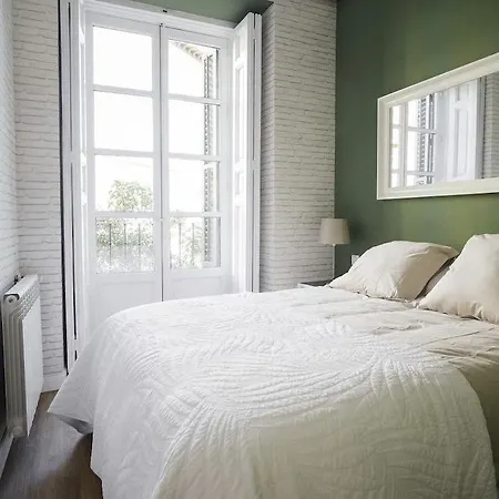 Habitat Latina Madrid