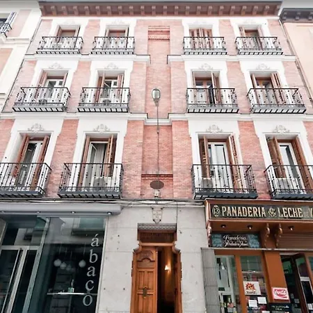 Casa de hóspedes Oporto 2*