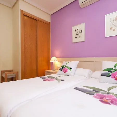 Luz Guest house 2*