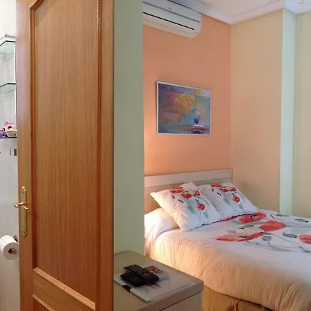 Guest house Luz 2*