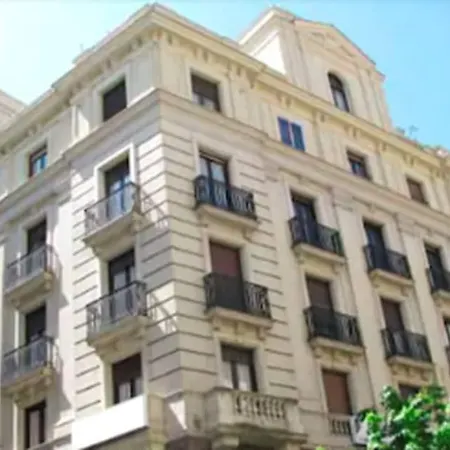 Pensjonat Abadia 3*