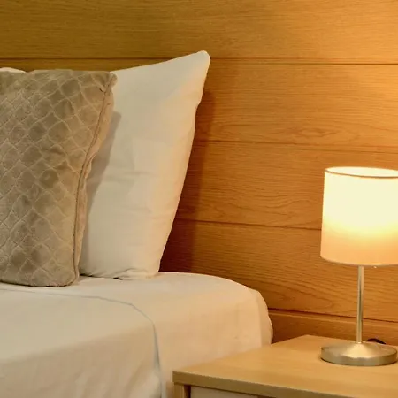 Petit Trianon Apartment *