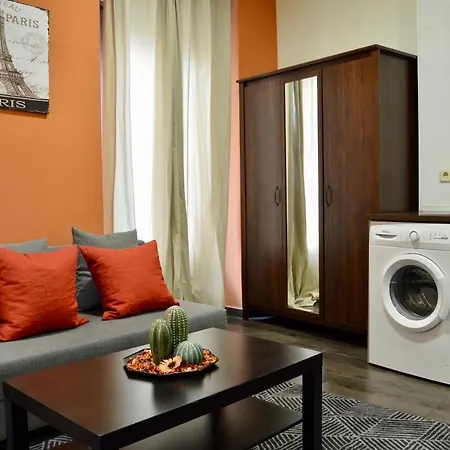 Apartment Petit Trianon *