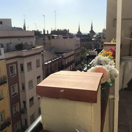 Estuhome Madrid