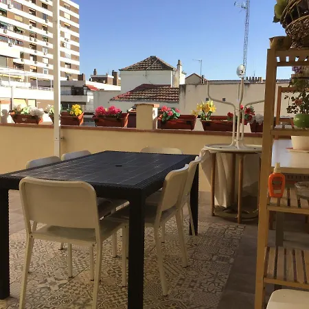 Estuhome Apartamento *