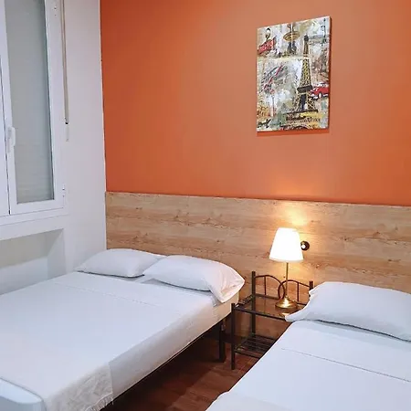 Petit Trianon Apartment