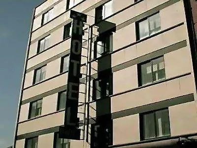 Hotel Anaco