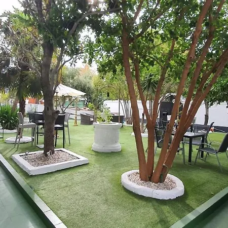 Maison d'hôtes Escala
