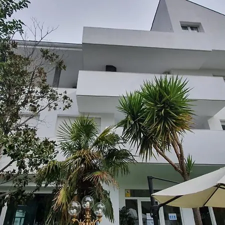 Escala Penzion