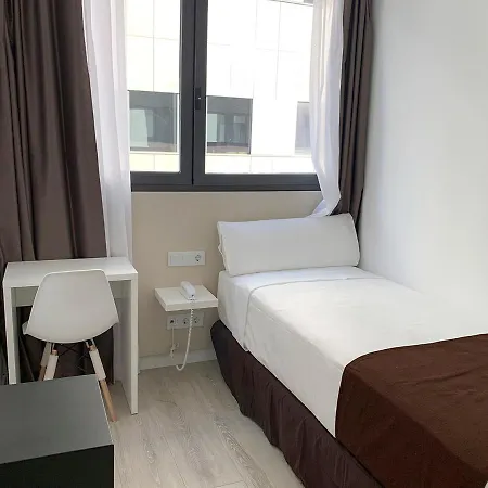 Bestprice Alcala Madrid