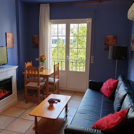 Appartement Dana *
