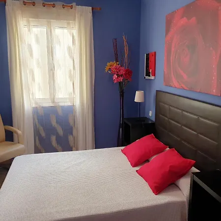 Dana Apartment Madrid
