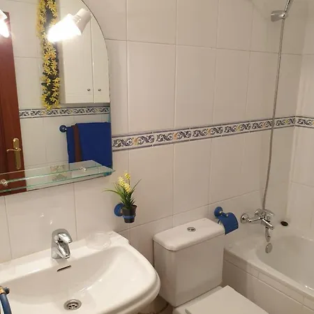 Apartment Dana *
